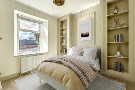 Bedroom.