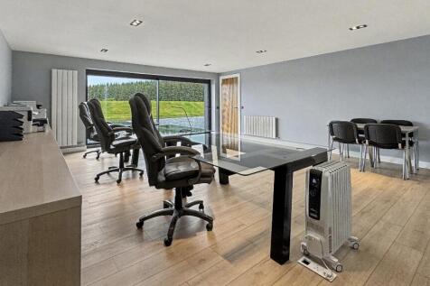 Office/'Granny Flat'