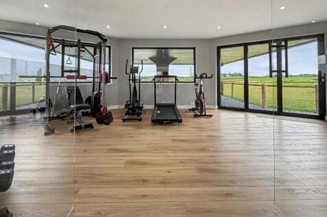 Gym.