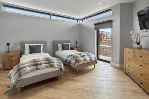 Bedroom.