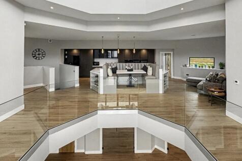 Top Floor.