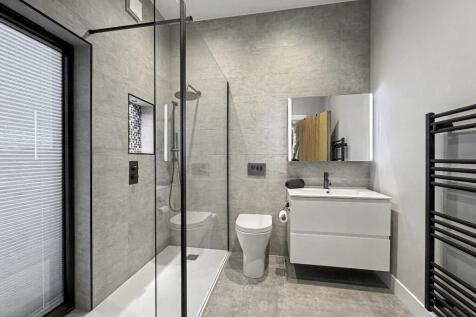 En-Suite.