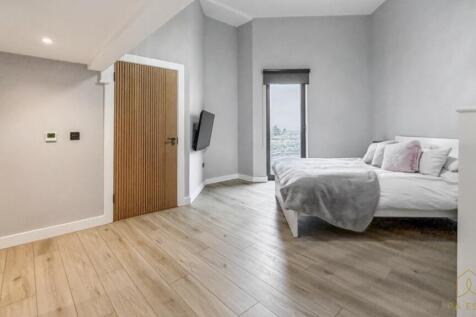 Bedroom.