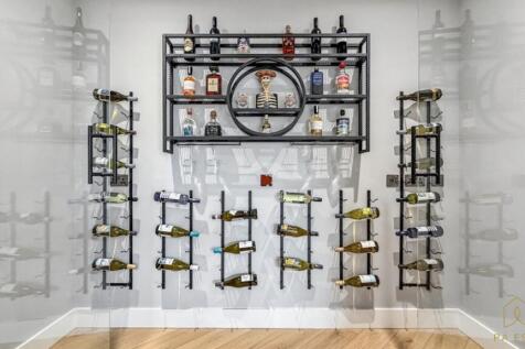 Wine Cellar.