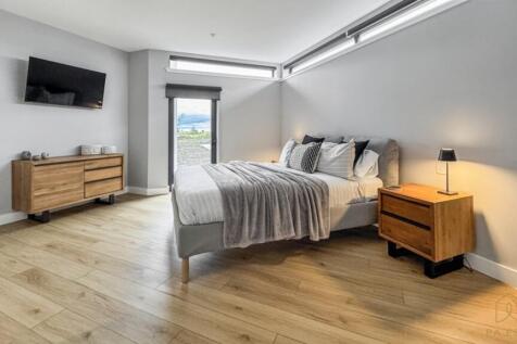 Bedroom.