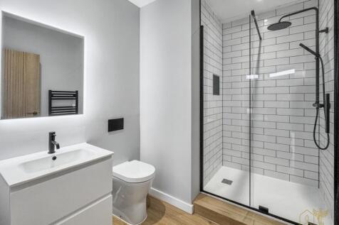 En-Suite.