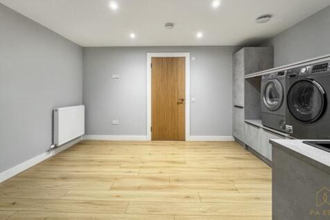 Utility Room.