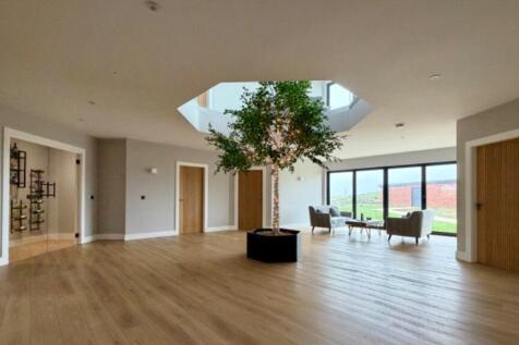 Ground Atrium.
