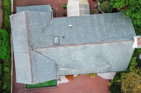 Aerial View.