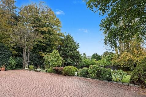 Front Garden.