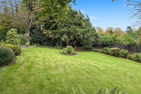 Front Garden.