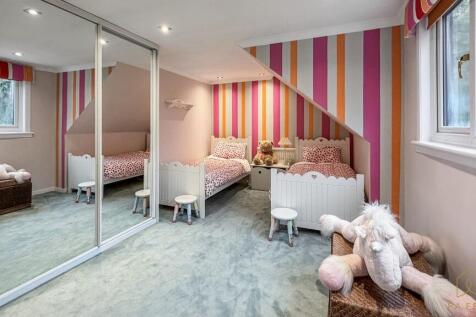 Bedroom 3.