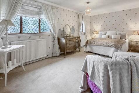 Bedroom 4.