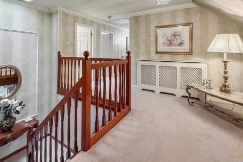 Upper Landing.