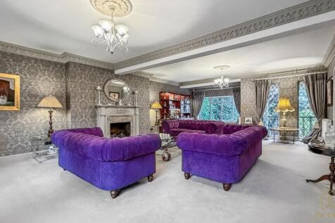 Reception Room.