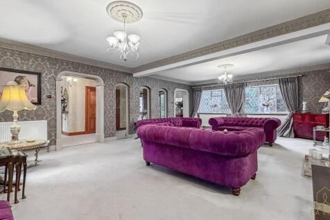 Reception Room.