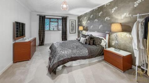 Bedroom 2.