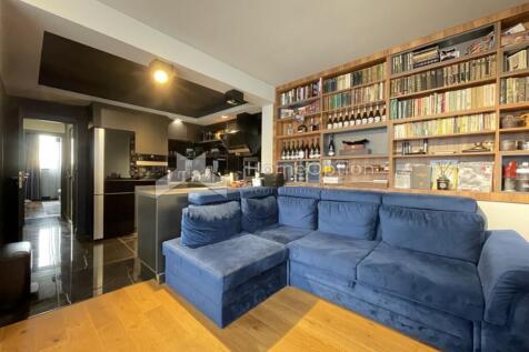 living room&#43;kittchen