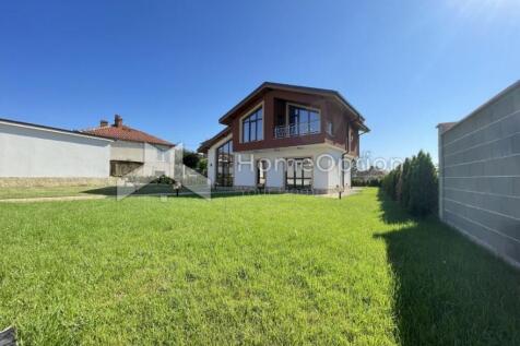 outside front