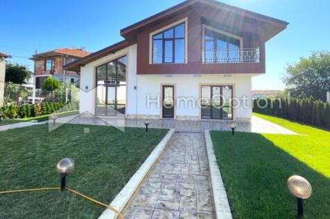 outside front