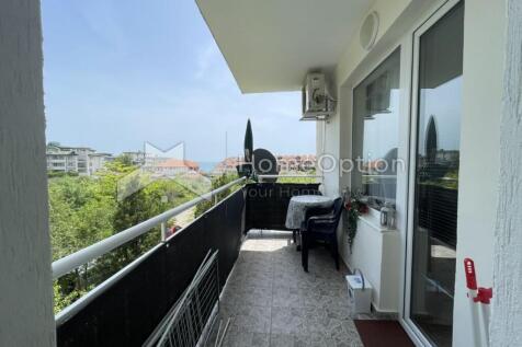 sea view terrace