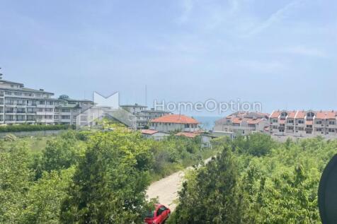 sea view terrace