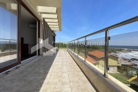 sea view terrace