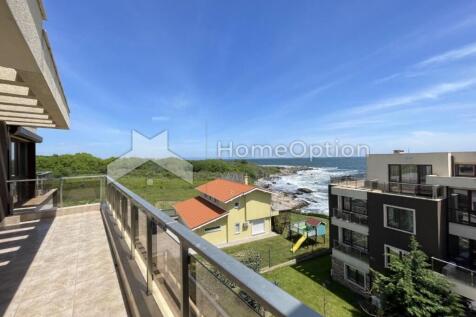 sea view terrace