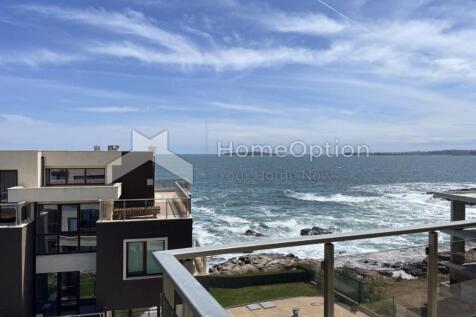 sea view terrace