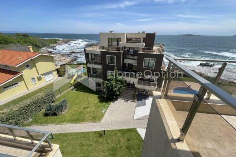 sea view terrace