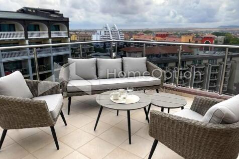terrace #1