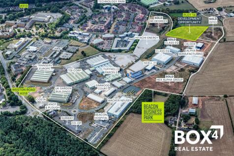 Stafford Beacon aerial 2.jpg