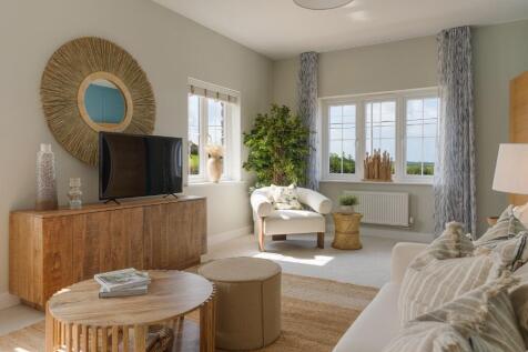 Example living room
