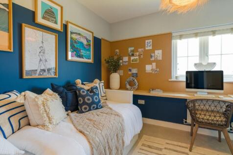 Example bedroom