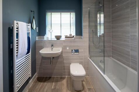 Example Bathroom