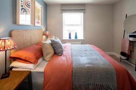 Example Bedroom