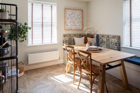 Example Kitchen