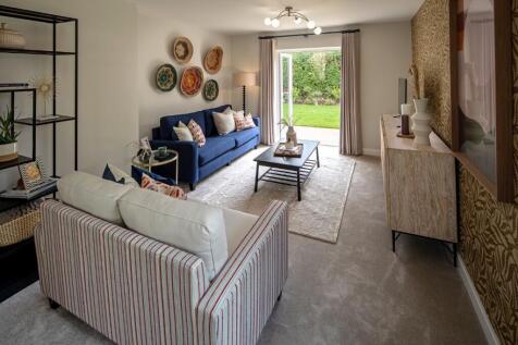Example Living Room