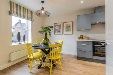 Example Dining Area