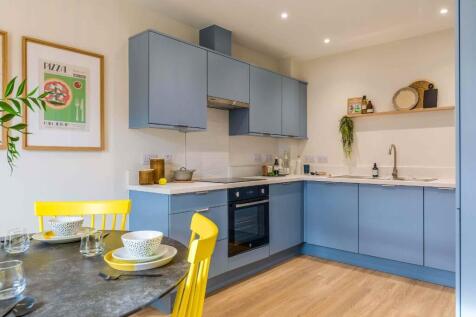Example Kitchen