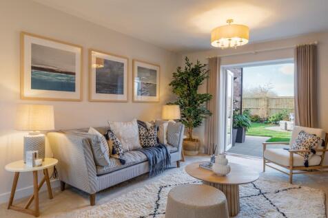 Example living room