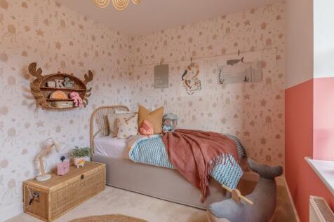 Example bedroom
