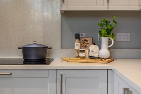 Example kitchen