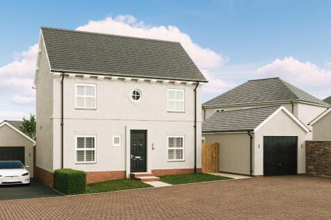 House type CGI