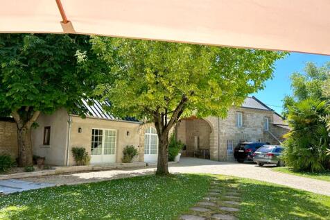 Guests house
