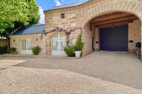 Guests house