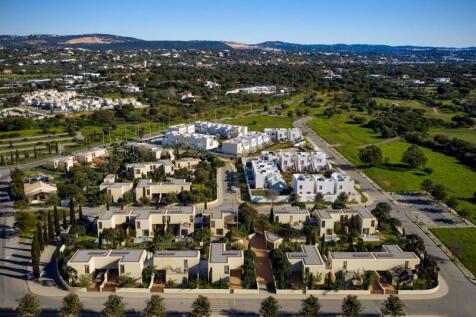 Vilamoura Development