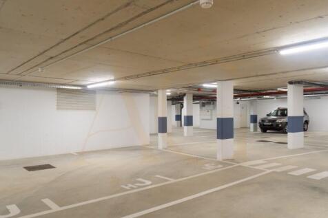 Parking space