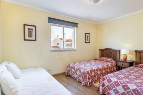 Spacious room