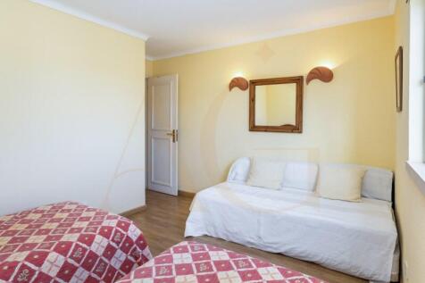 Spacious room